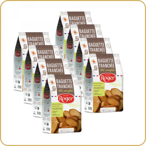 baguette tranchee ble complet
