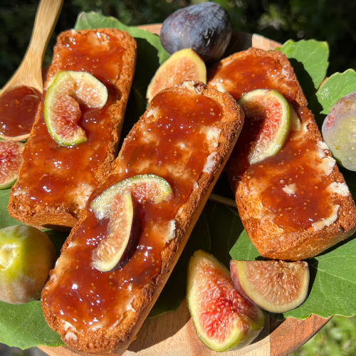 recette blog