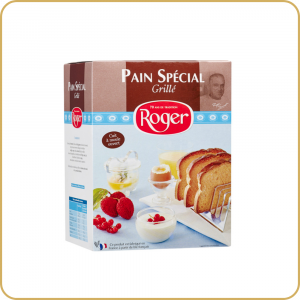 pain spécial grillé fabriqué en provence #madeinprovence