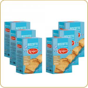 biscottes aixoises light sans sucres ajoutés