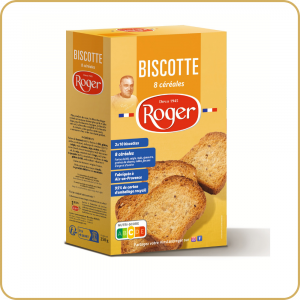biscottes 8 céréales