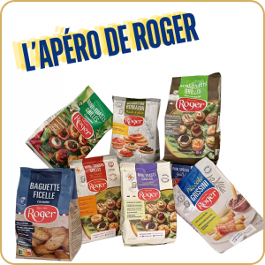 apero de Roger