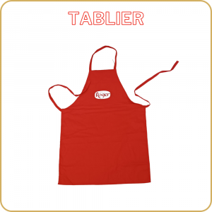 tablier roger goodies collector