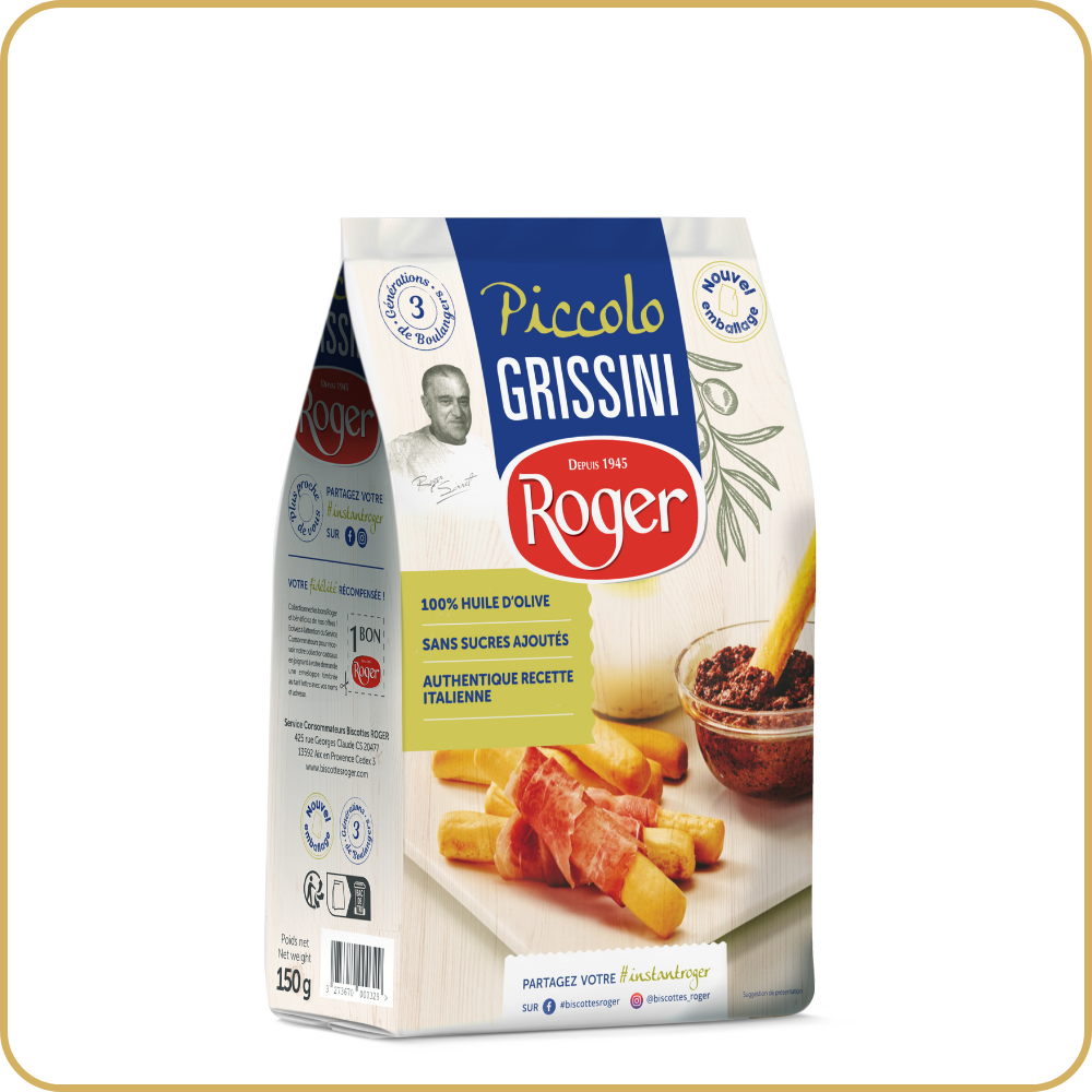 piccolo gressini