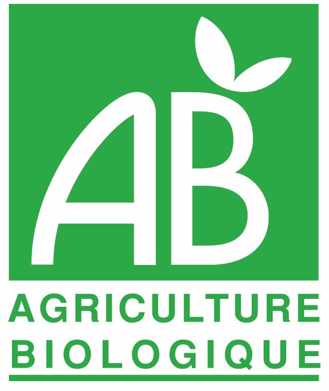 produits issus de l'agriculutre biologique